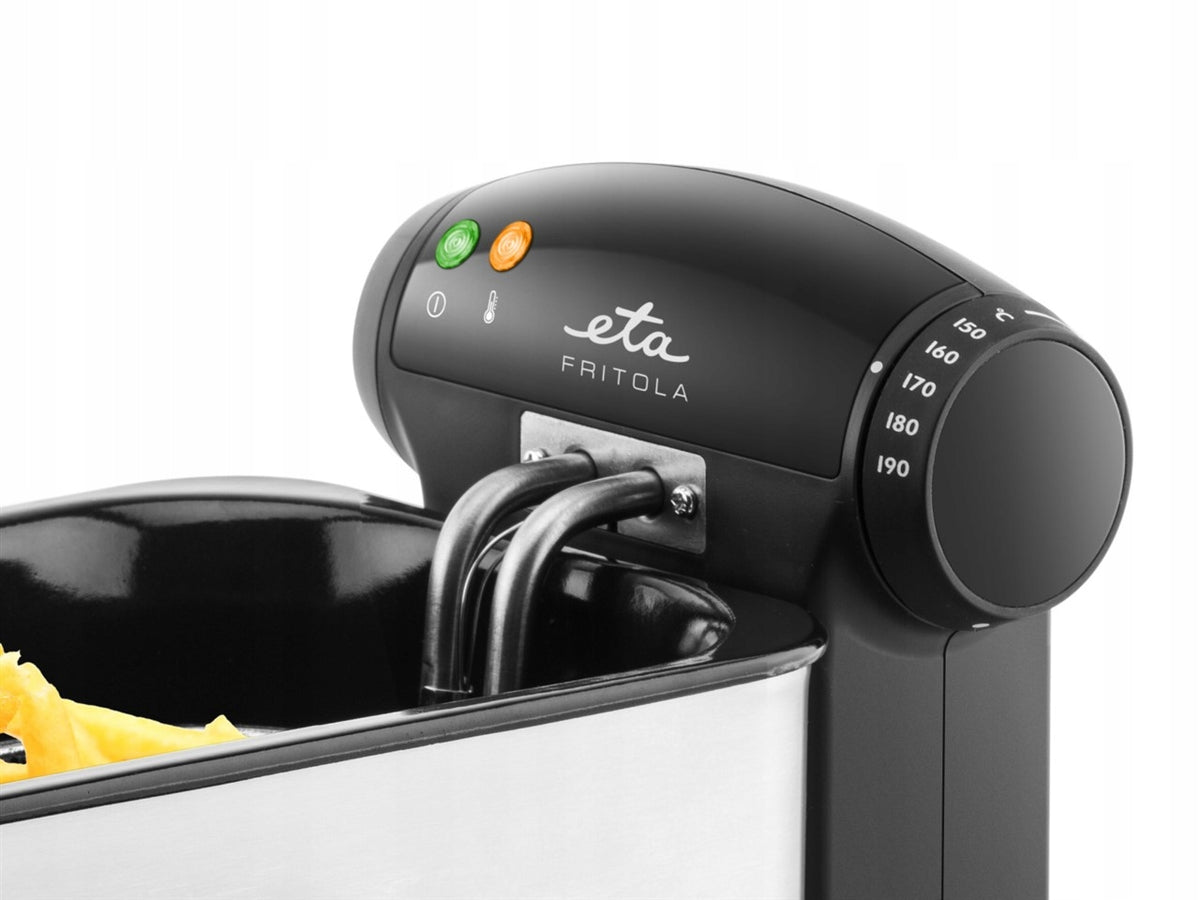 Fryer ETA Fritola 317290000 Packaging status original