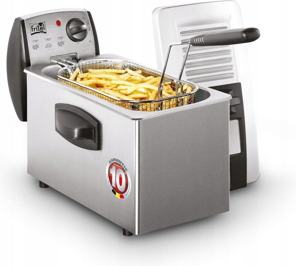 Fryer Fritel FR 1465