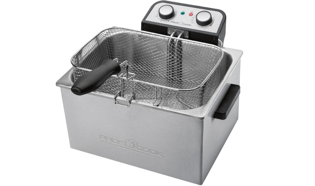 Fryer PROFI COOK PC-FR 1038 Brand Profi Cook