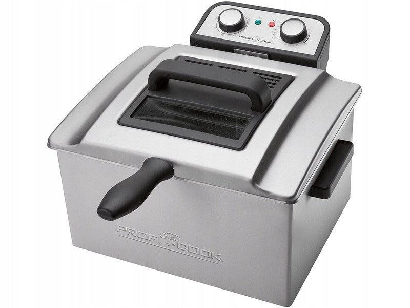 Fryer PROFI COOK PC-FR 1038