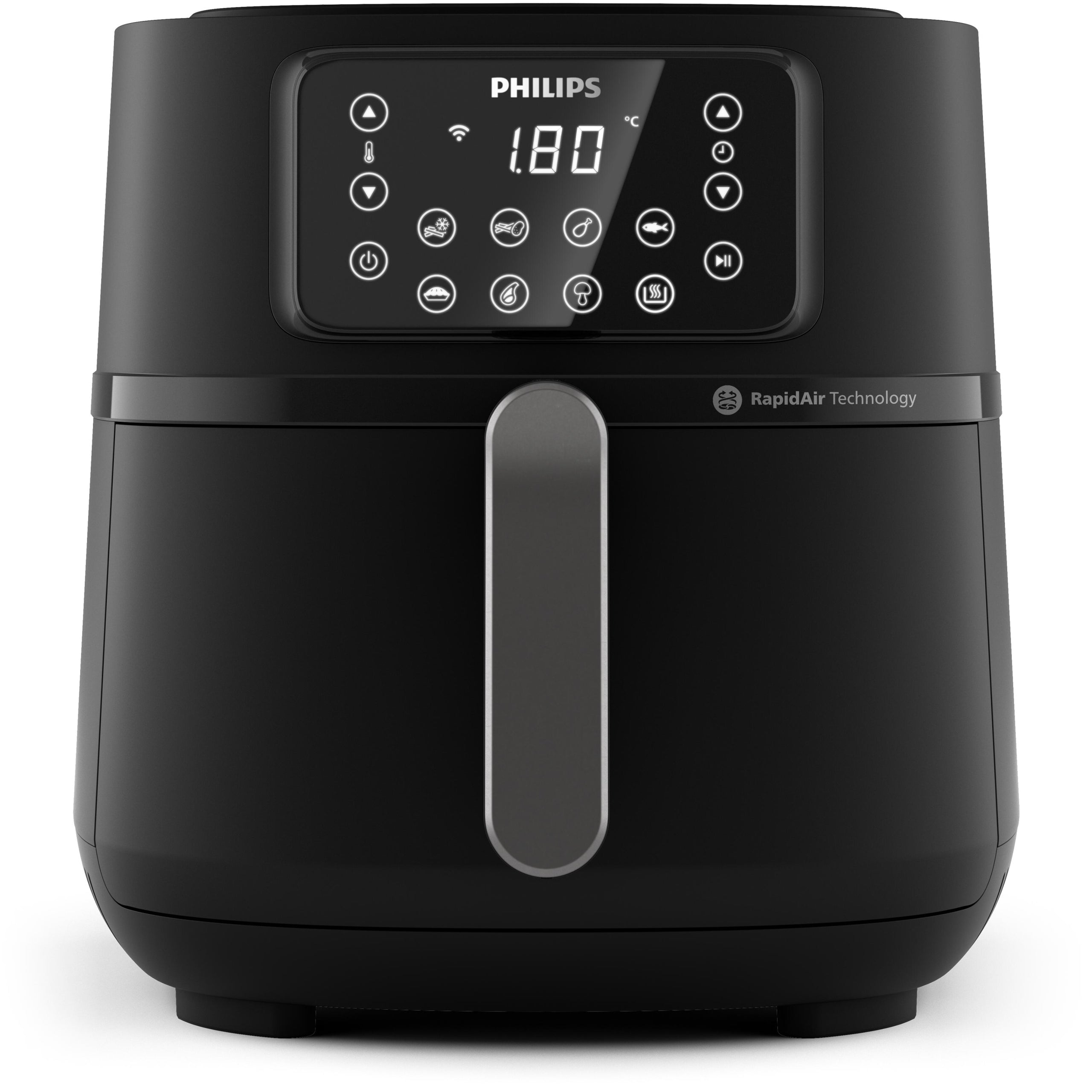 Fryer Philips HD9285/90 7,2l 2000W Airfryer XXL Connected Series 5000 Brand Philips