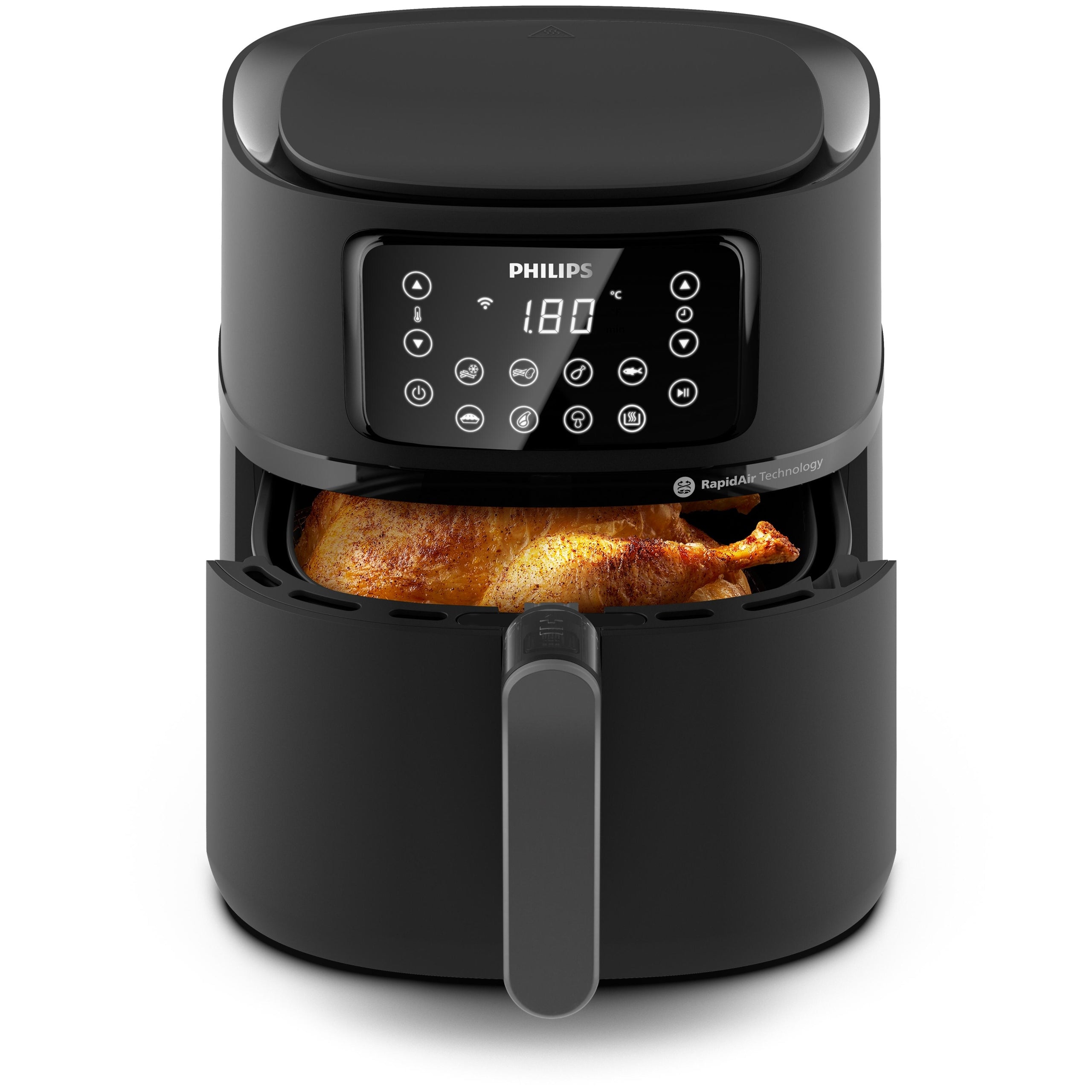 Fryer Philips HD9285/90 7,2l 2000W Airfryer XXL Connected Series 5000