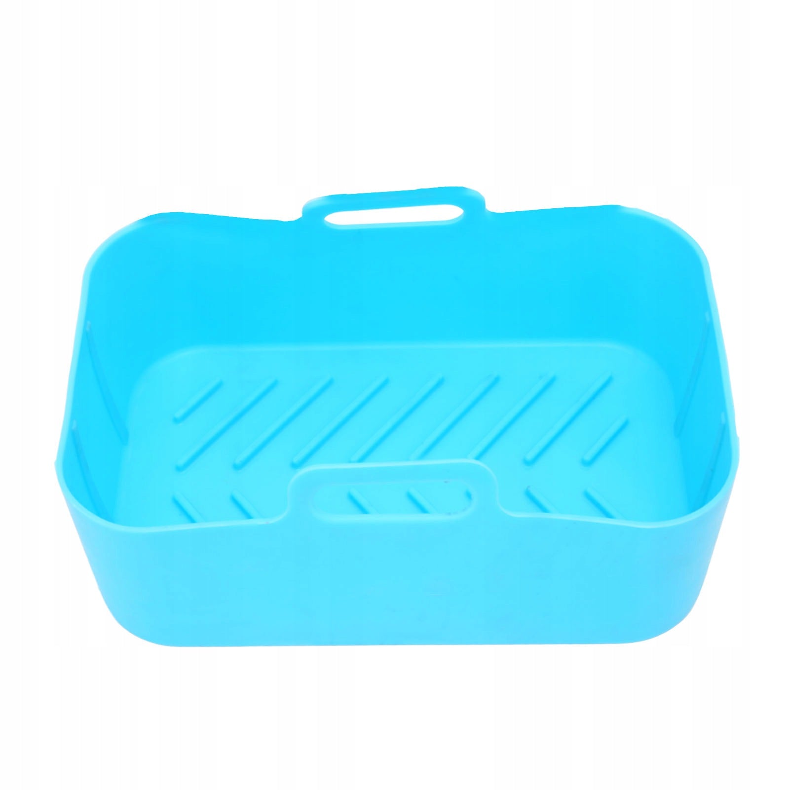 Fryer Silicone Pot with Nonstick Reusable HW Model 5167KTNV