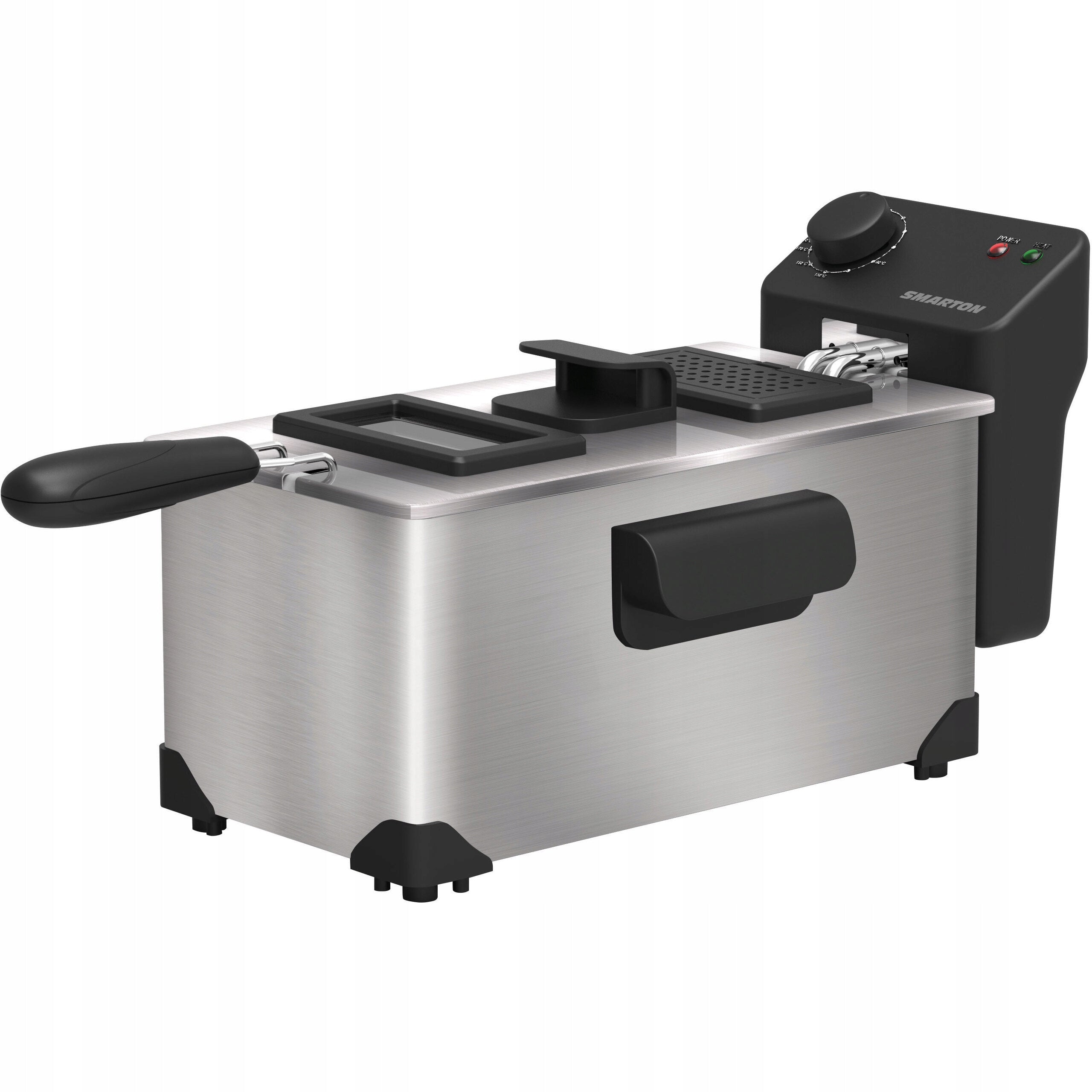 Fryer Smarton FR 300 Capacity 3L 2200W Temperature MAX 190C
