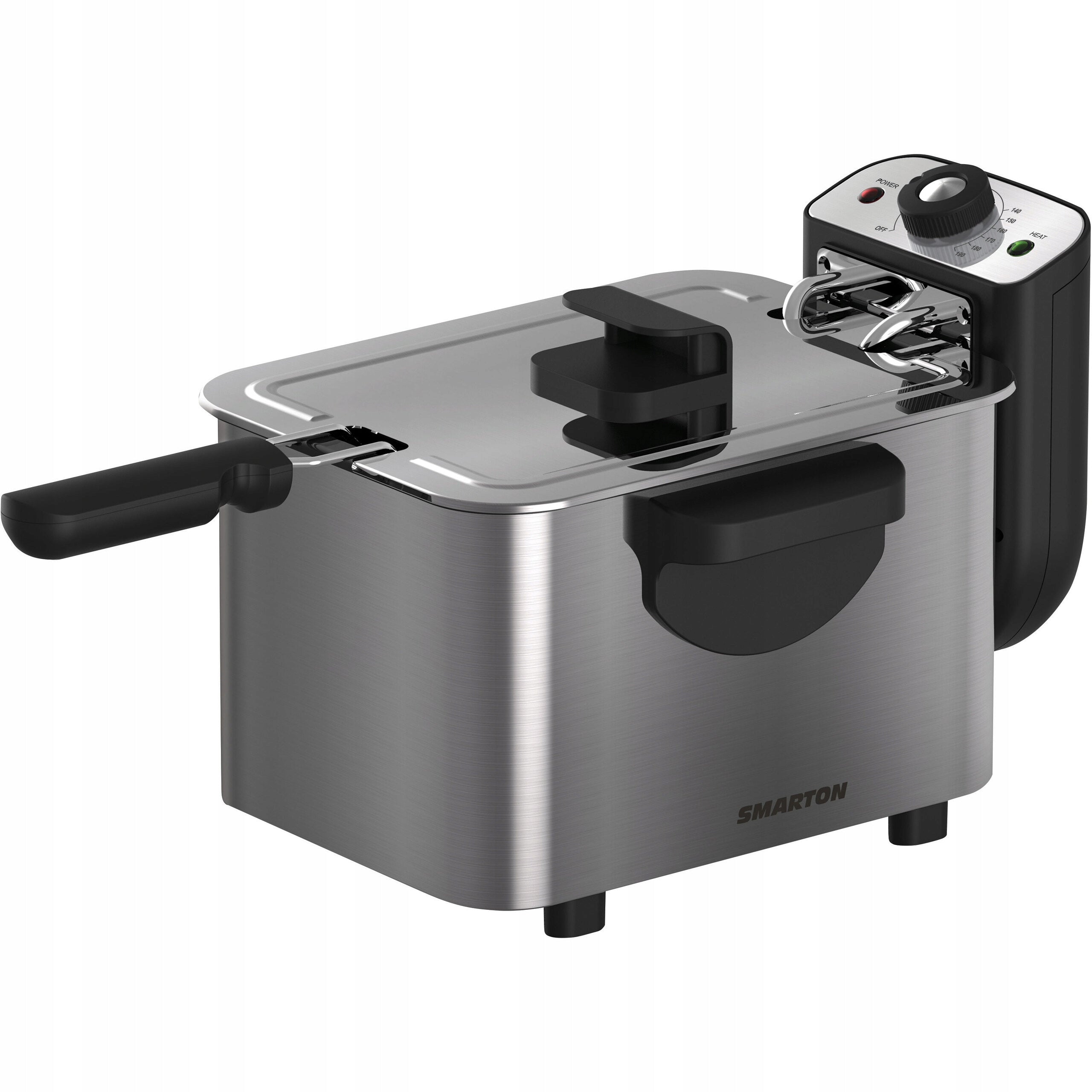 Fryer Smarton FR 350 Capacity 3L 2200W Temperature MAX 190C