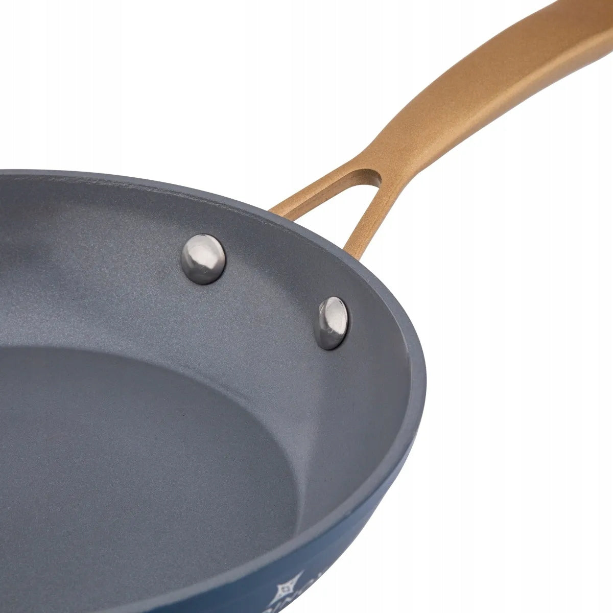 Frying pan Valdinox Giovanni induction non-stick gas 20 cm Brand Valdinox
