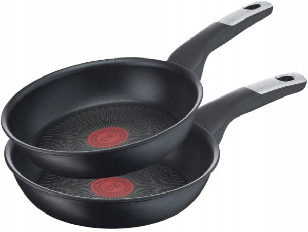Frying pan set TEFAL Unlimited 20/28 cm