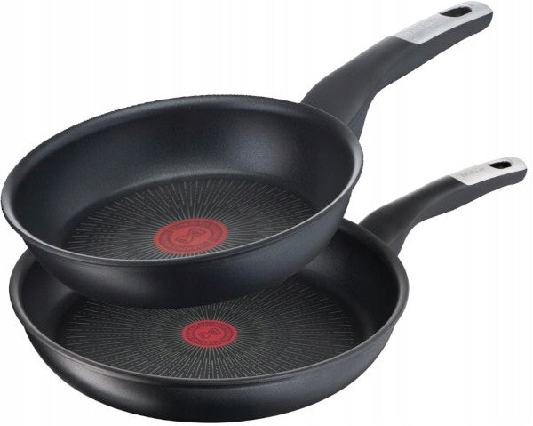 Frying pan set TEFAL Unlimited 20/30 cm
