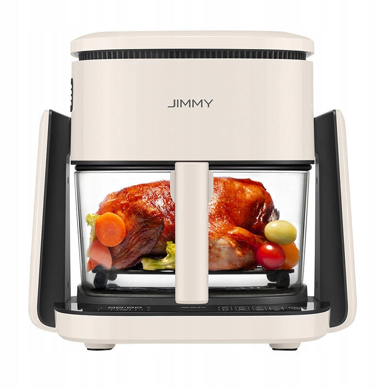 Frytkownica beztłuszczowa 4L Jimmy AF3 Easy Fry wielofunkcyjny