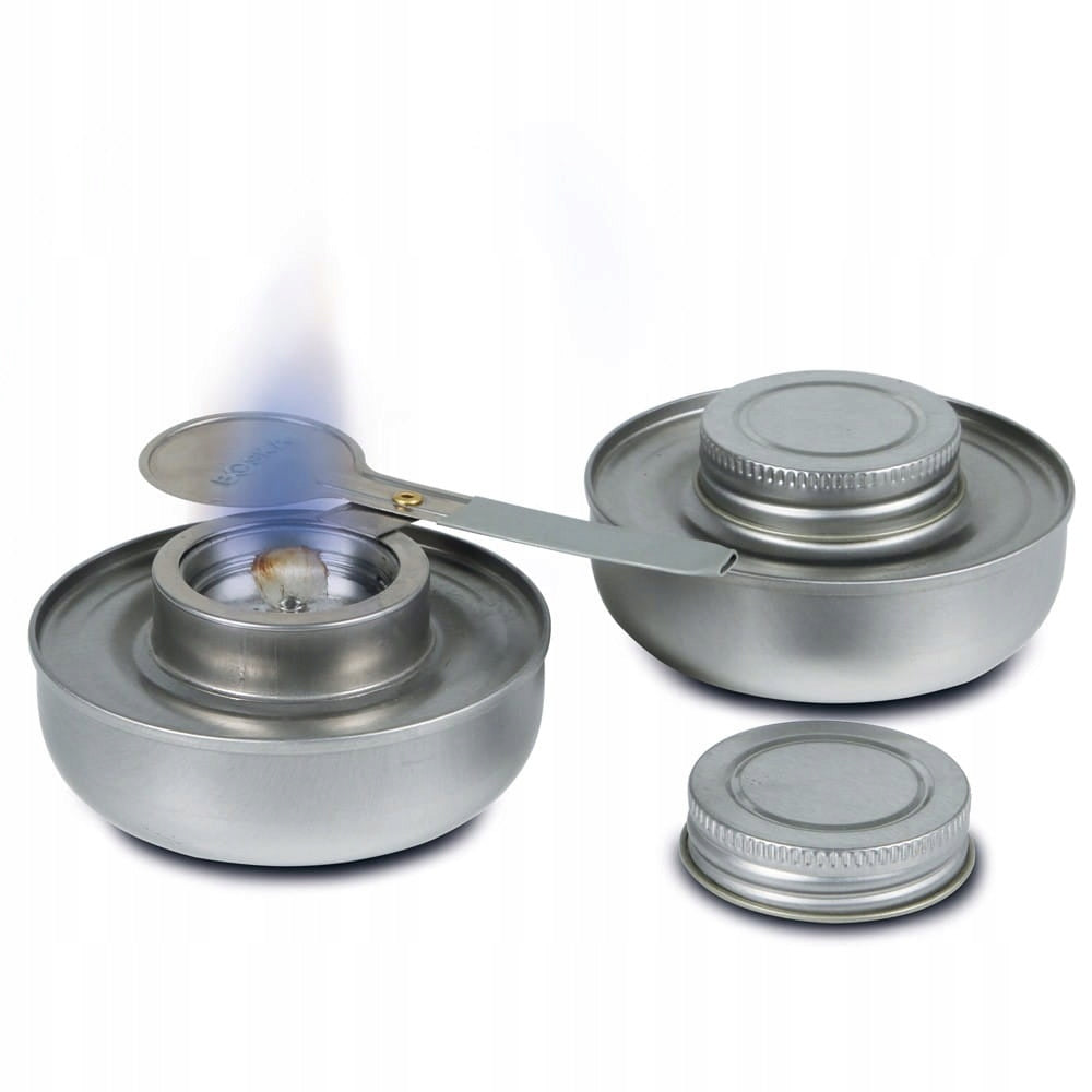 Fuel burners for fondue, 2 pcs. Boska Brand Boska