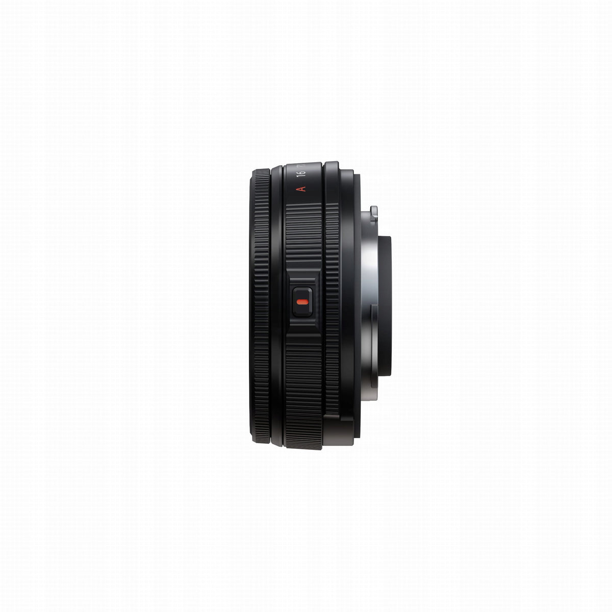Fujifilm Fujinon XF 23mm f/2.8 R lens black | 5 YEARS PROTECTION Brand Fujifilm