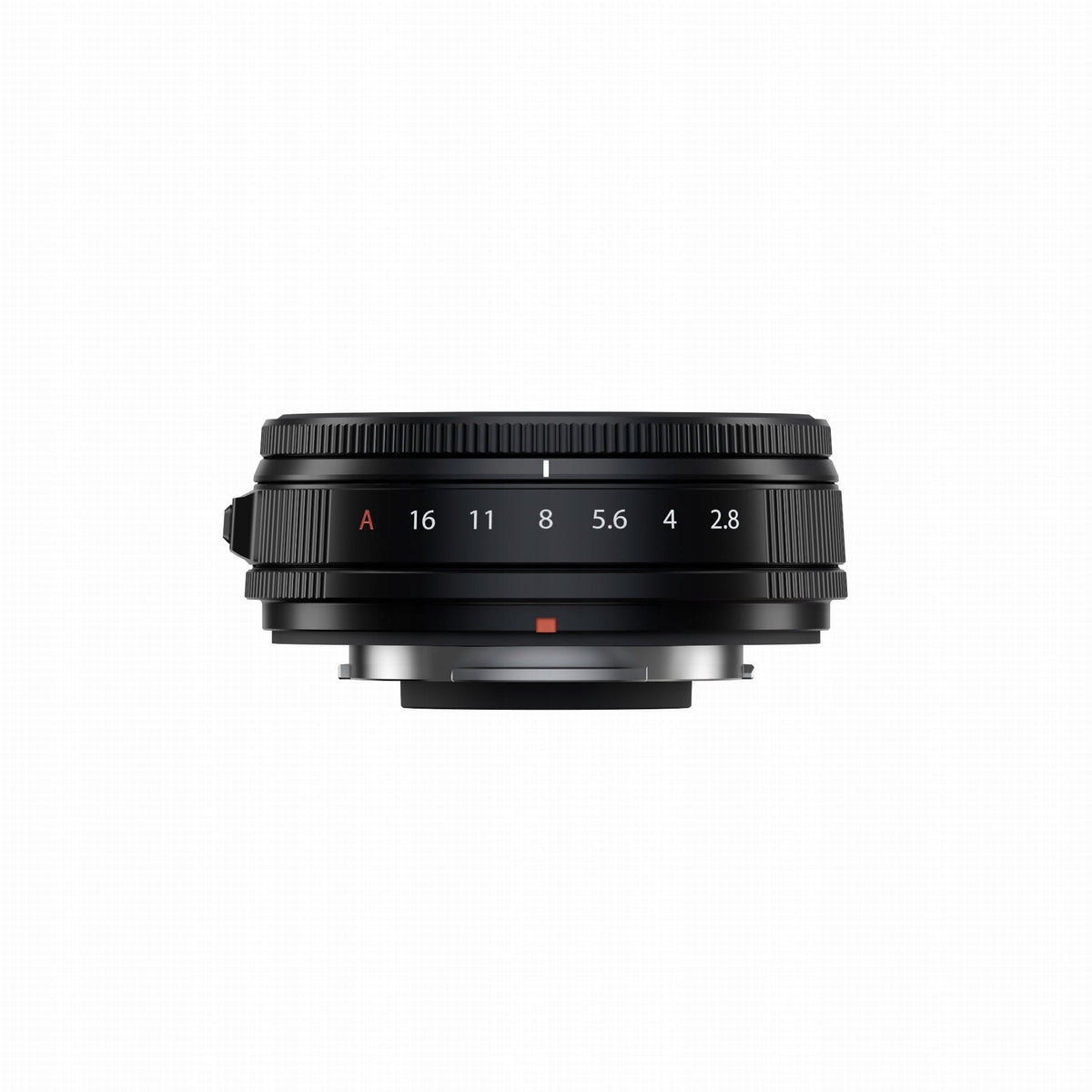 Fujifilm Fujinon XF 23mm f/2.8 R lens black | 5 YEARS PROTECTION Packaging status original