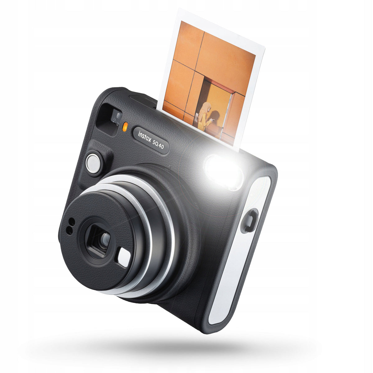 Fujifilm Instax Square SQ40 instant camera Brand Fujifilm