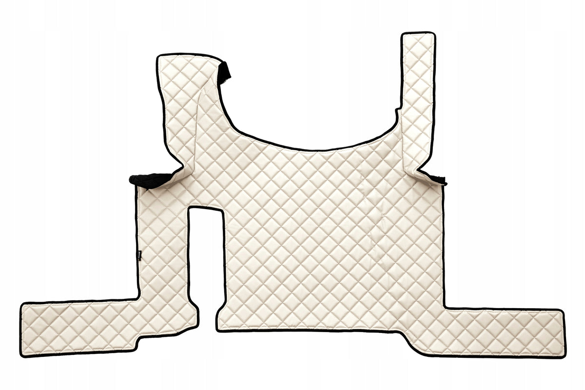 Full Floor Rugs MAN TGX 2021- ADR in the mean Manufacturer F-core