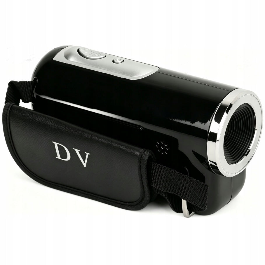 Full HD 1080P 16X Digital Handheld Camera Manufacturer code IJUY201