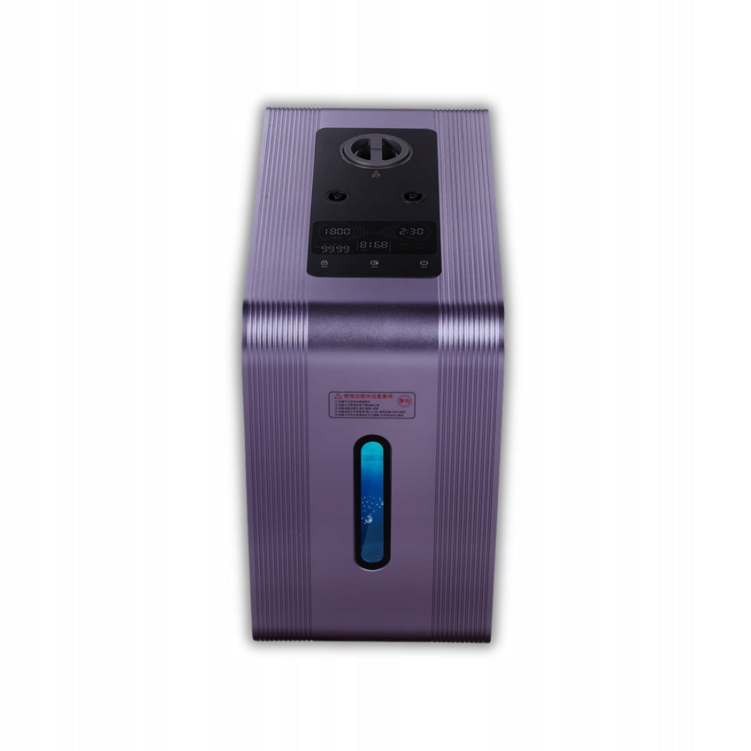 Fun-hyd450 hydrogen inhaler Medical device no