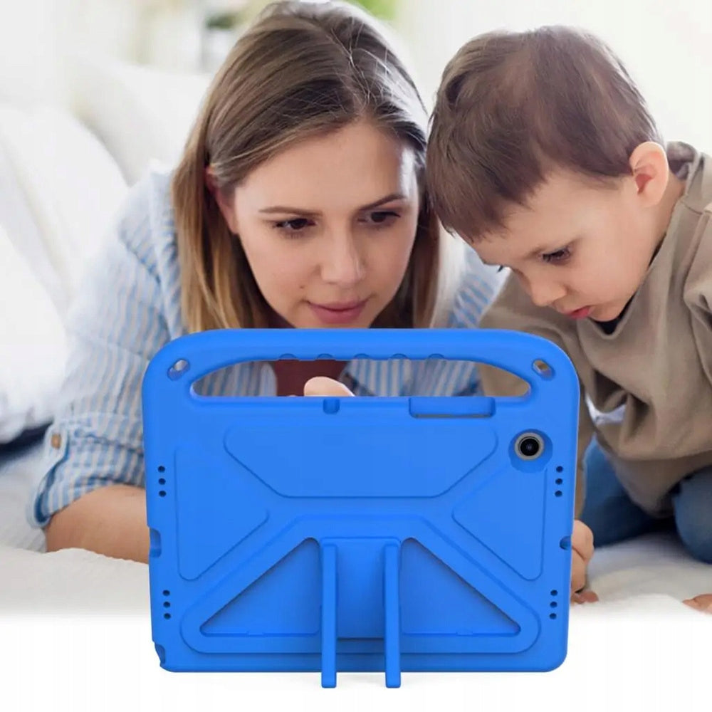 FunColor Case with Stand for Galaxy Tab A9 Plus 11 X210/X215/X216 Manufacturer Strado
