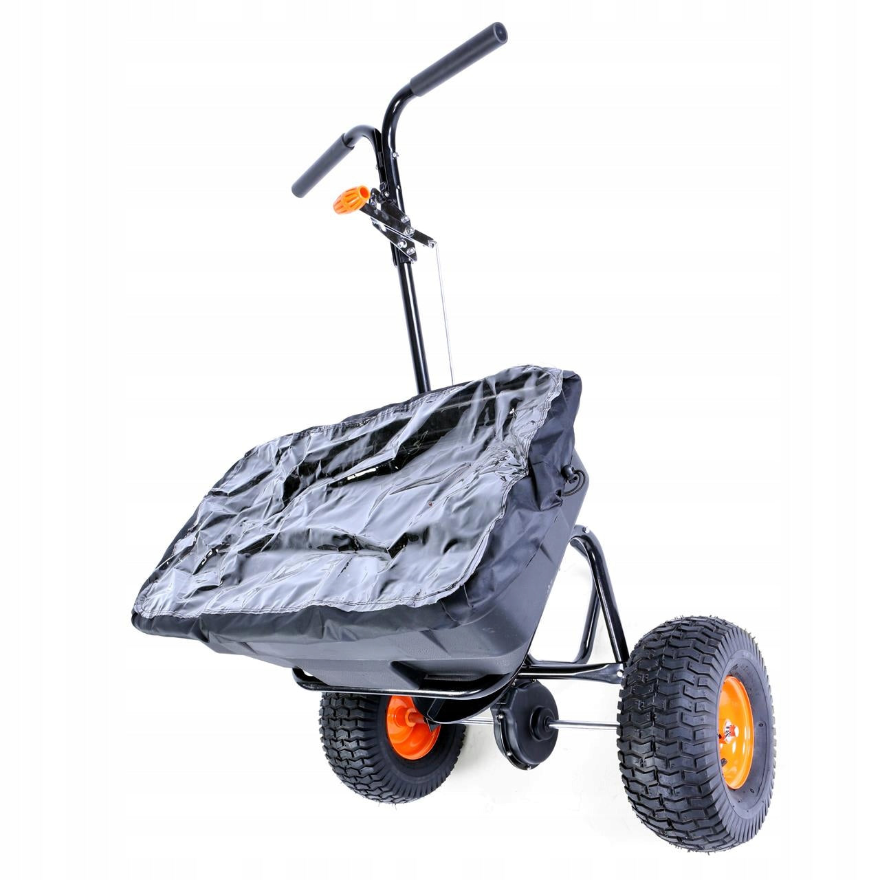 Fuxtec salt spreader - 56kg Series FX