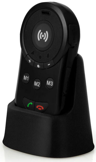 Fysic FXA-100 - SOS button with GPS locator for senior SIMs Manufacturer code FXA-100