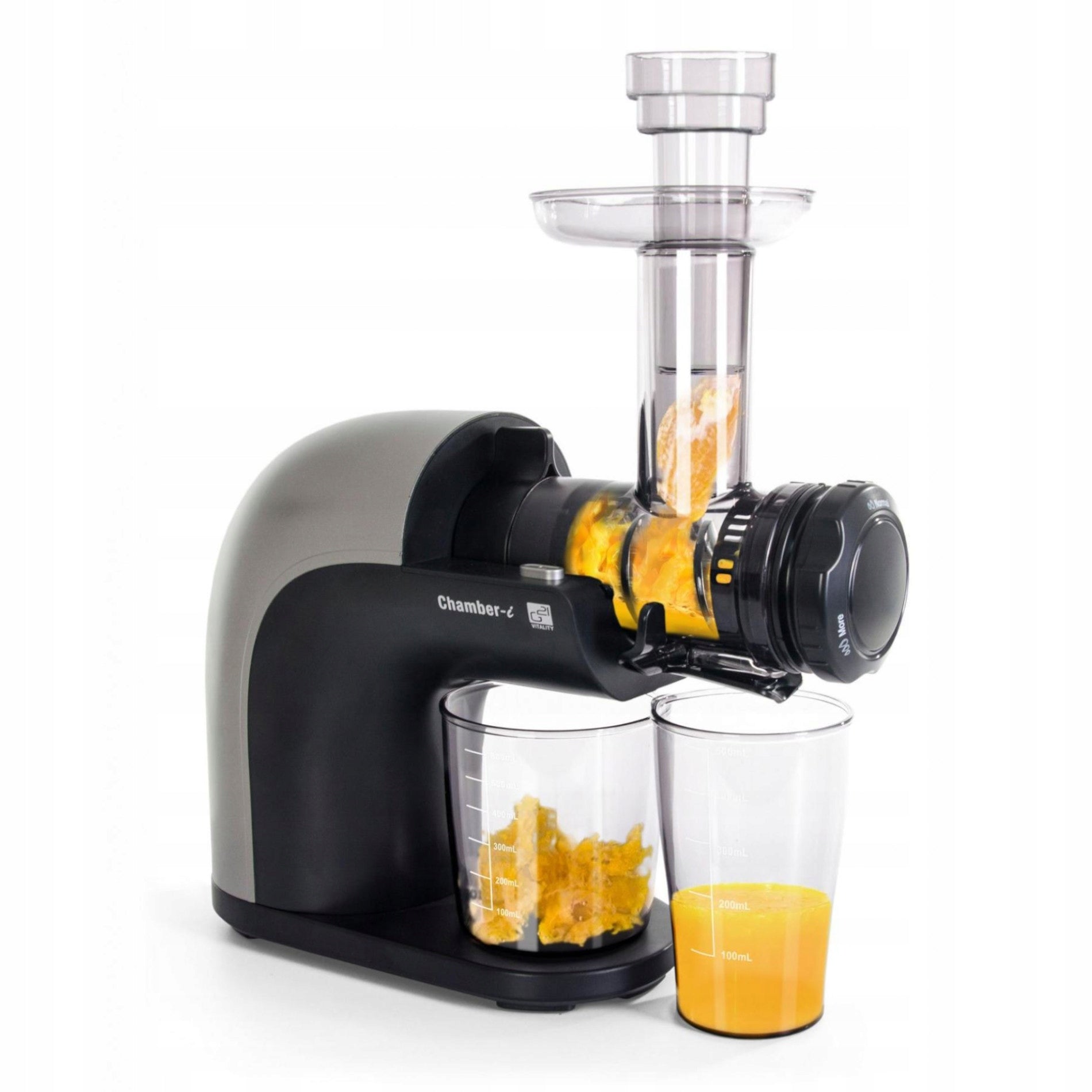 G21 Chamberi slow-rotating horizontal ice cream juices 150W