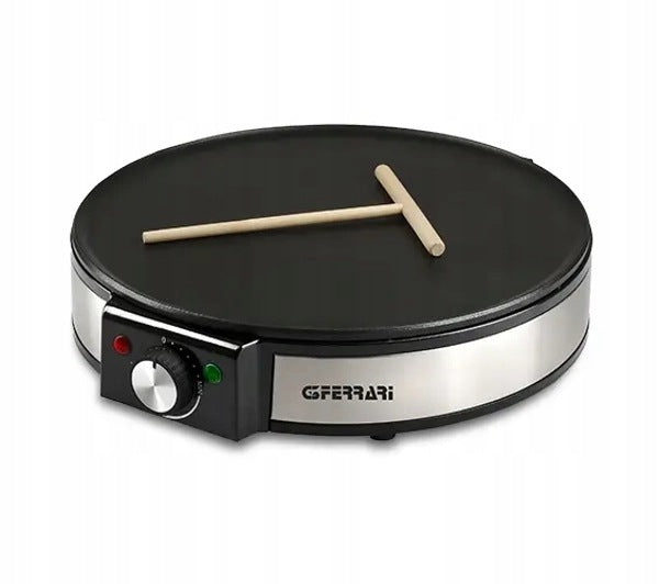 G3 Ferrari Profi-Crepe G10098 1200W Pancake Maker