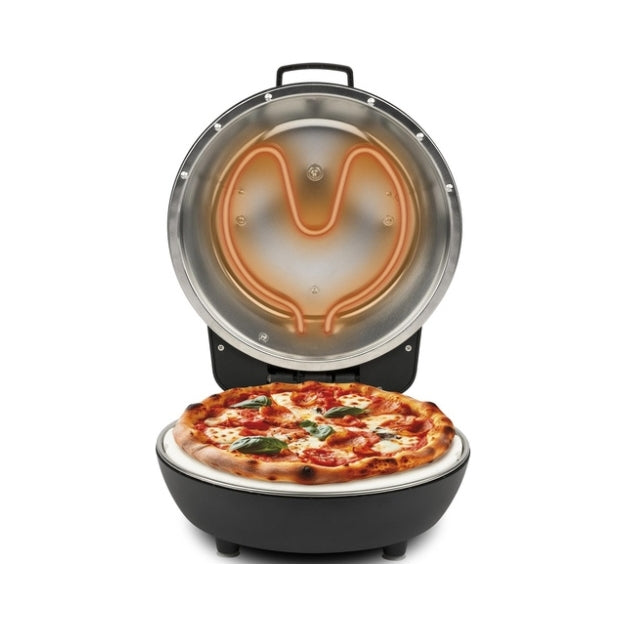 G3 Ferrari Pummarola G10199 Pizza oven 1200W Temperature control 31cm Manufacturer code G10199