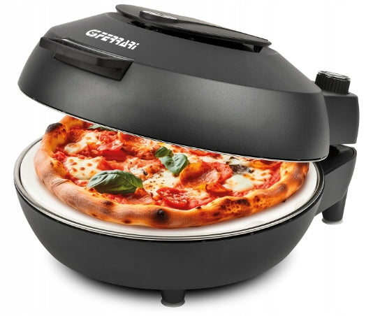 G3 Ferrari Pummarola G10199 Pizza oven 1200W Temperature control 31cm