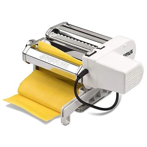 G3 Ferrari Sfoglia Mia pasta machine 5 kinds 9 degree steel Manufacturer code 8056095876596