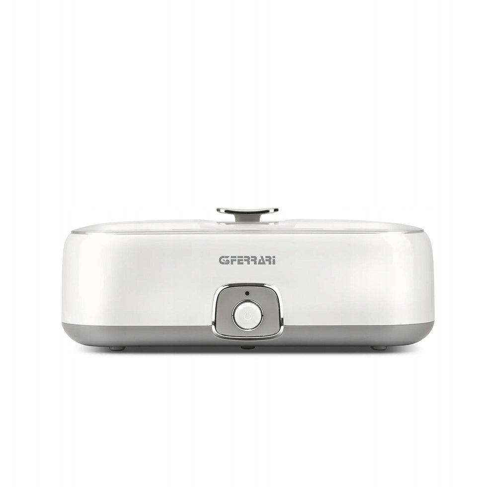 G3Ferrar FERMENTO 4i G10133 jogurtovač Dominant color white