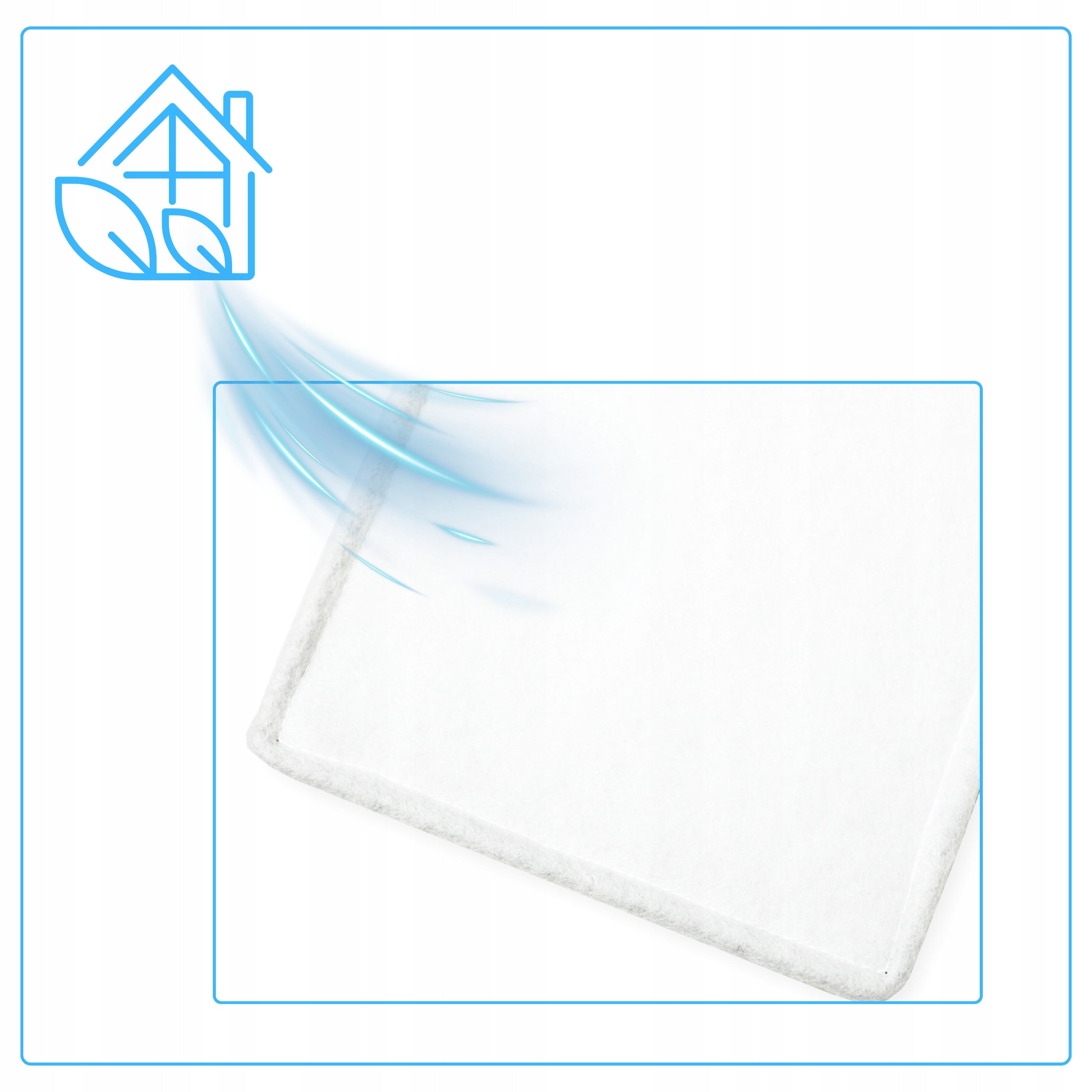 G4 Filter Filters Wanas 350 WANAS 350V/2 350H/2 355 COMBO 430 630 Prestige XF Brand FILTR AIR