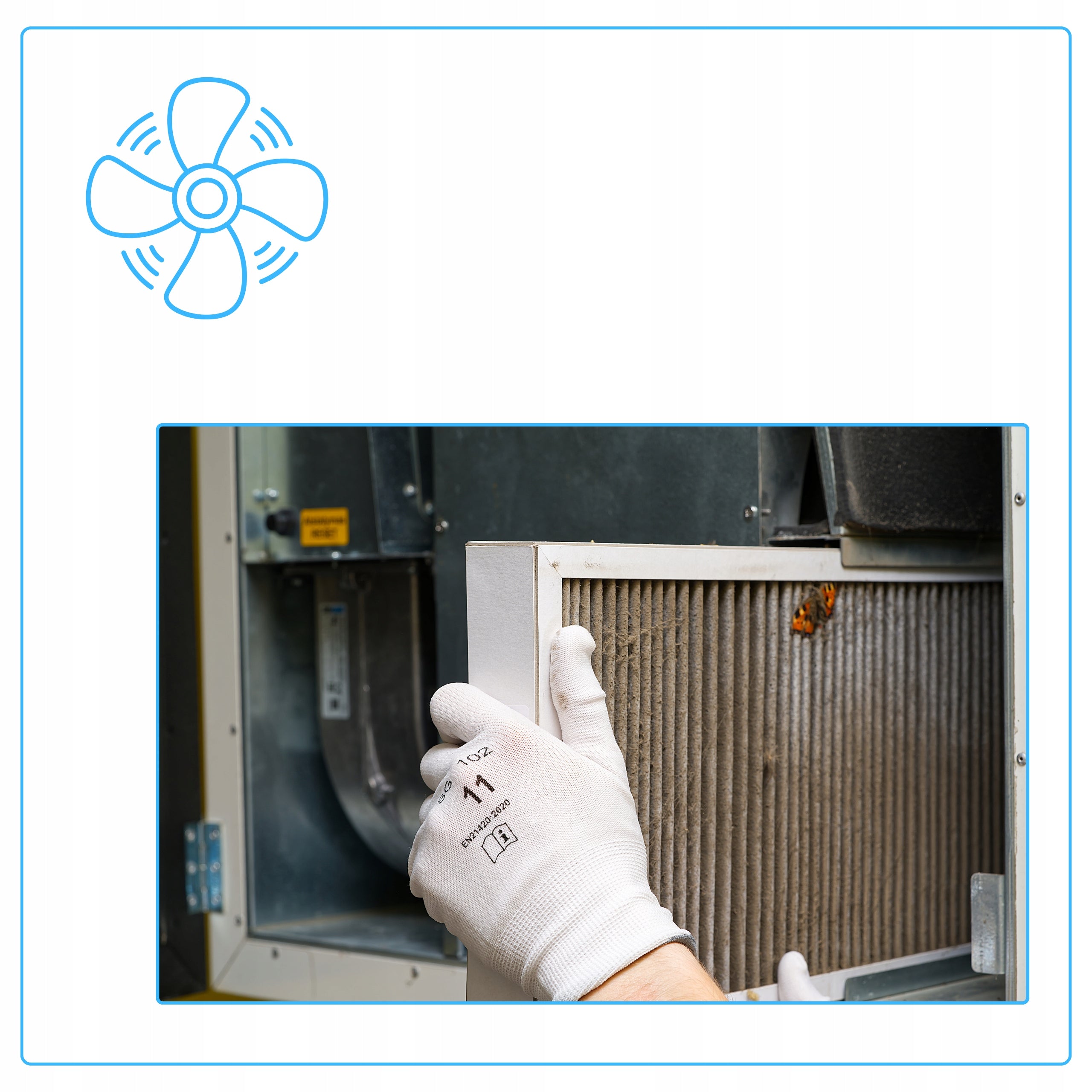 G4 Filter Filters Wanas 350 WANAS 350V/2 350H/2 355 COMBO 430 630 Prestige XF EAN (GTIN) 5907057045365