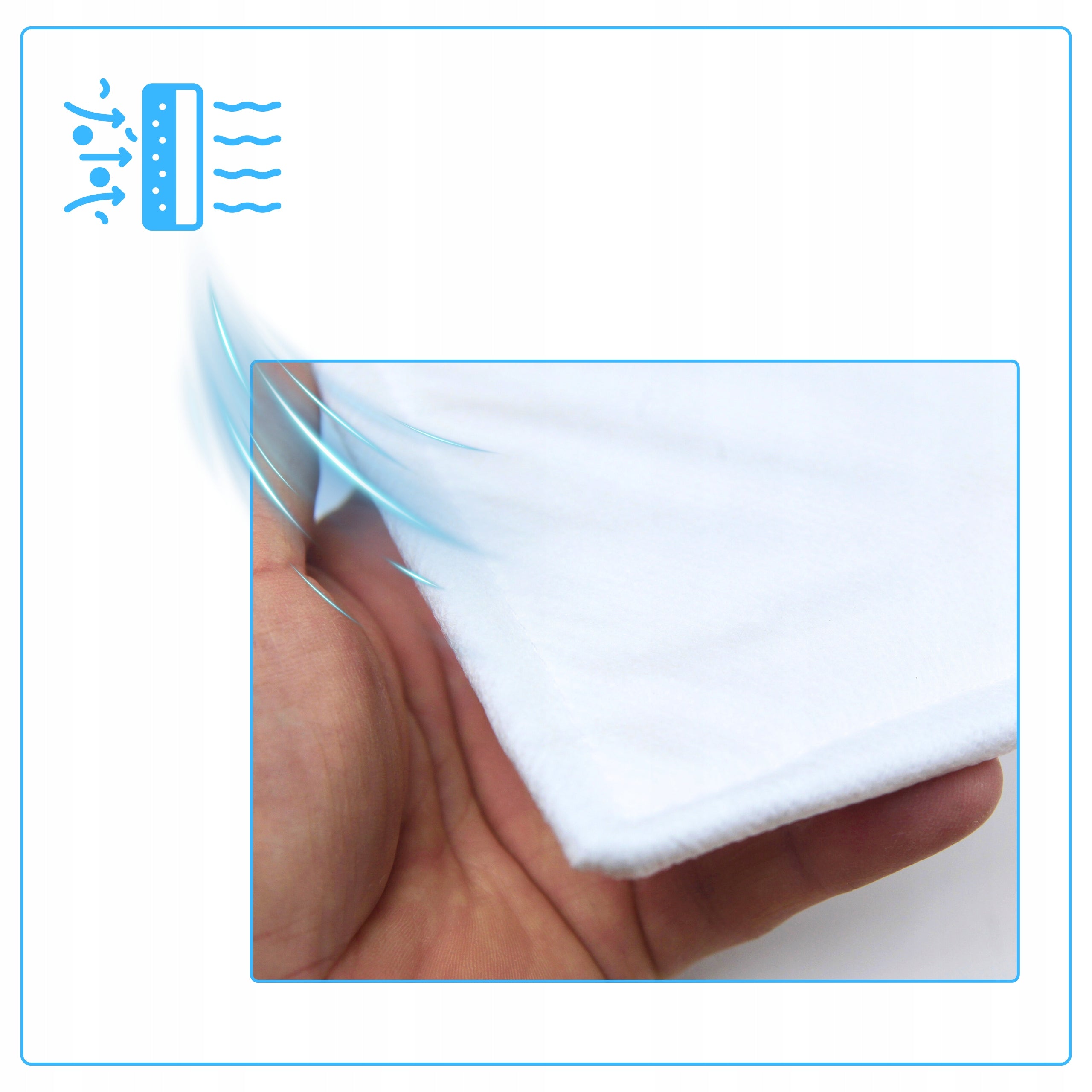 G4 Filter Filters Wanas 350 WANAS 350V/2 350H/2 355 COMBO 430 630 Prestige XF Packaging status original
