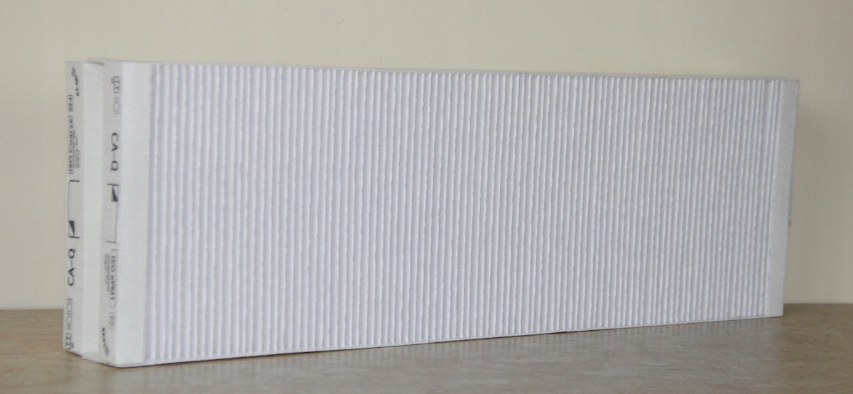 G4 and F7 filter Zehnder Q 350/450/600 recuperator Brand Ifmed