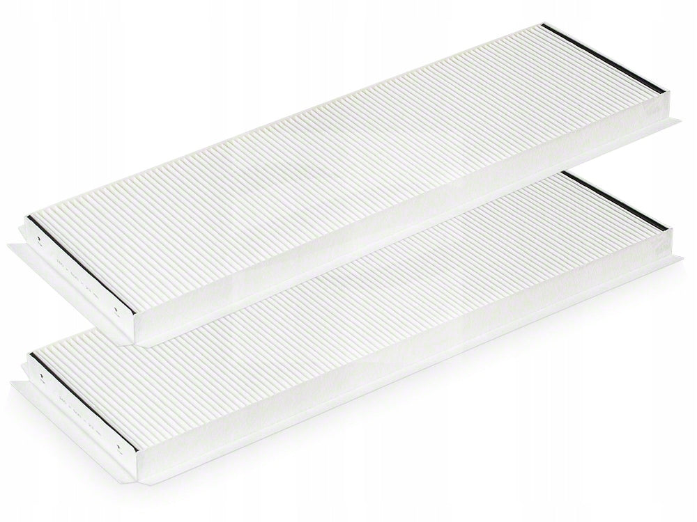G4 filter for Zehnder ComfoAir recuperator Q350 / Q450 / Q600 SET OF 2