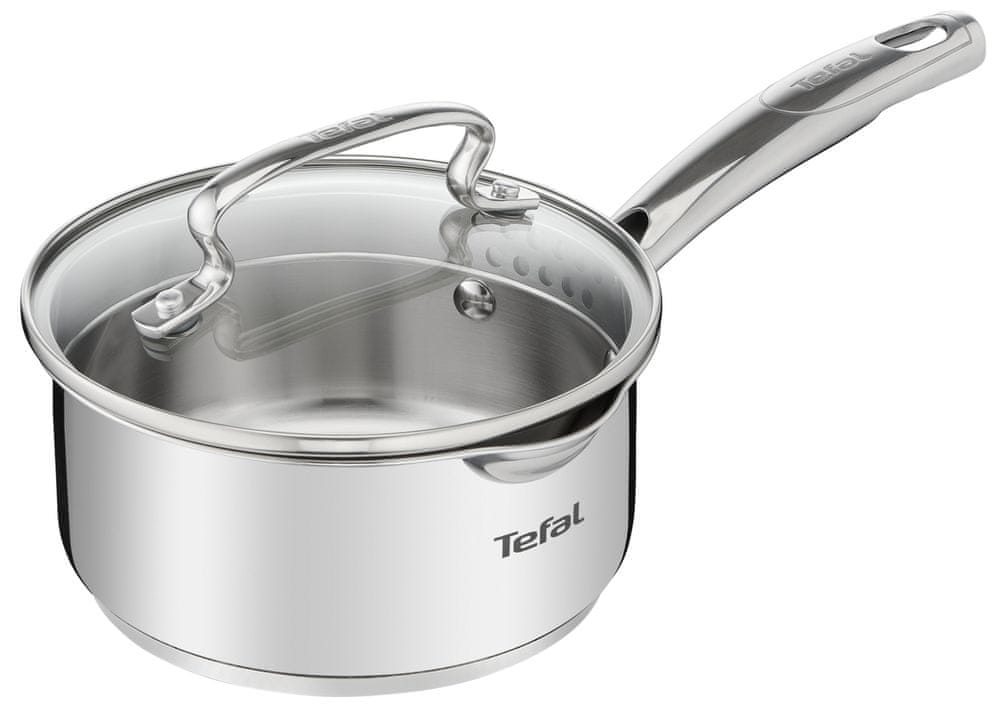 G7192255 DUETTO+RENDLÍK 16CM TEFAL Capacity 1.5 l