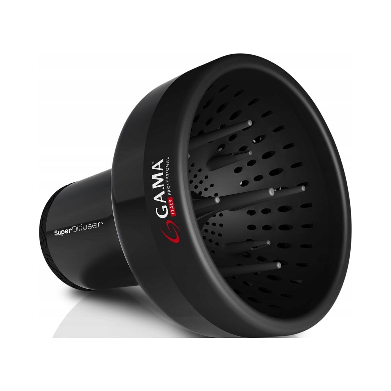 GA.MA universal diffuser for curly hair Super Diffuser Manufacturer code 8023277137929