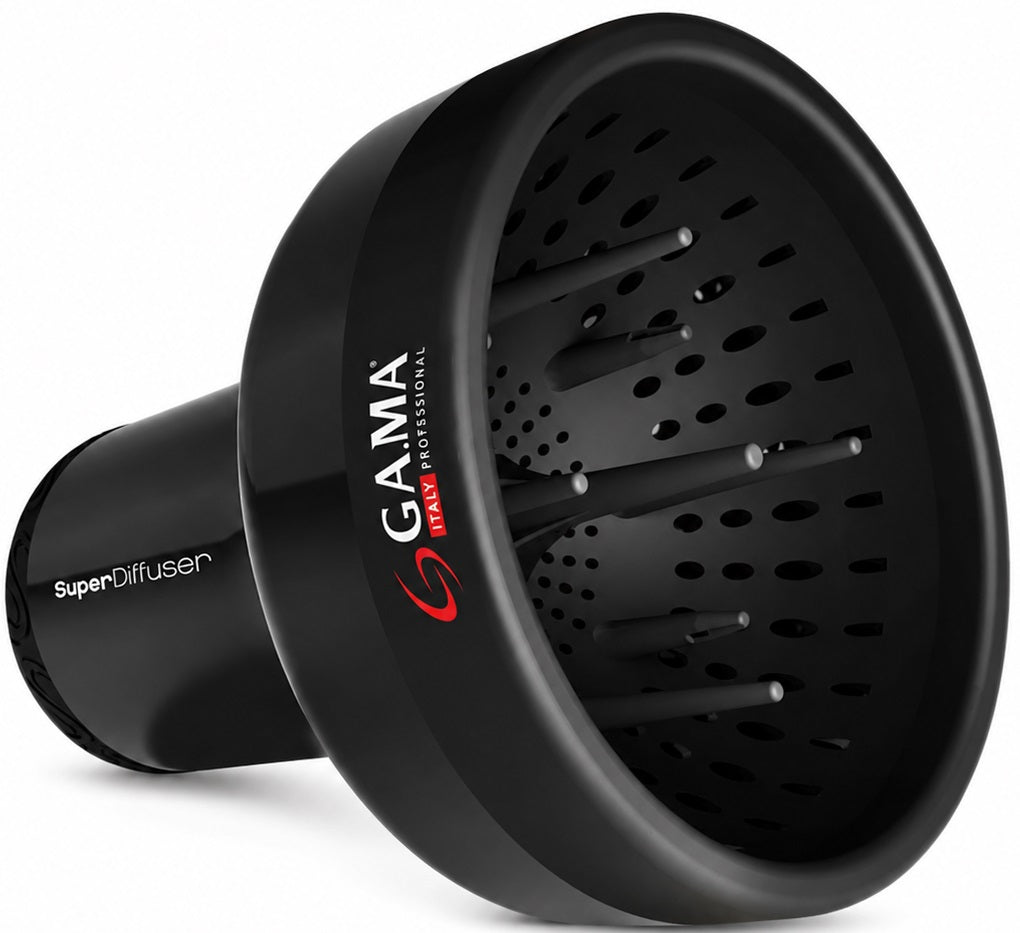 GA.MA universal diffuser for curly hair Super Diffuser