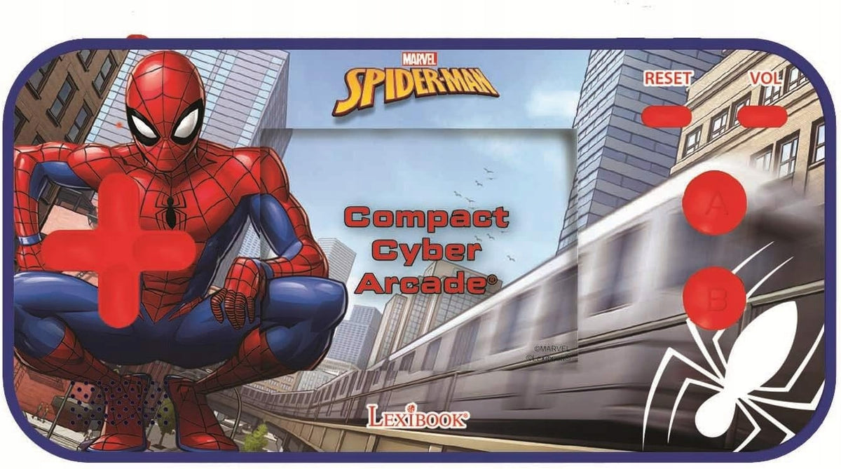GAME CONSOLE PORTABLE 150 GAMES LCD SCREEN