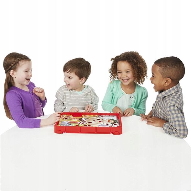 GAME OPERATION PLAY DOCTOR FOR CHILDREN TOY GIFT Manufacturer code RE-1289
