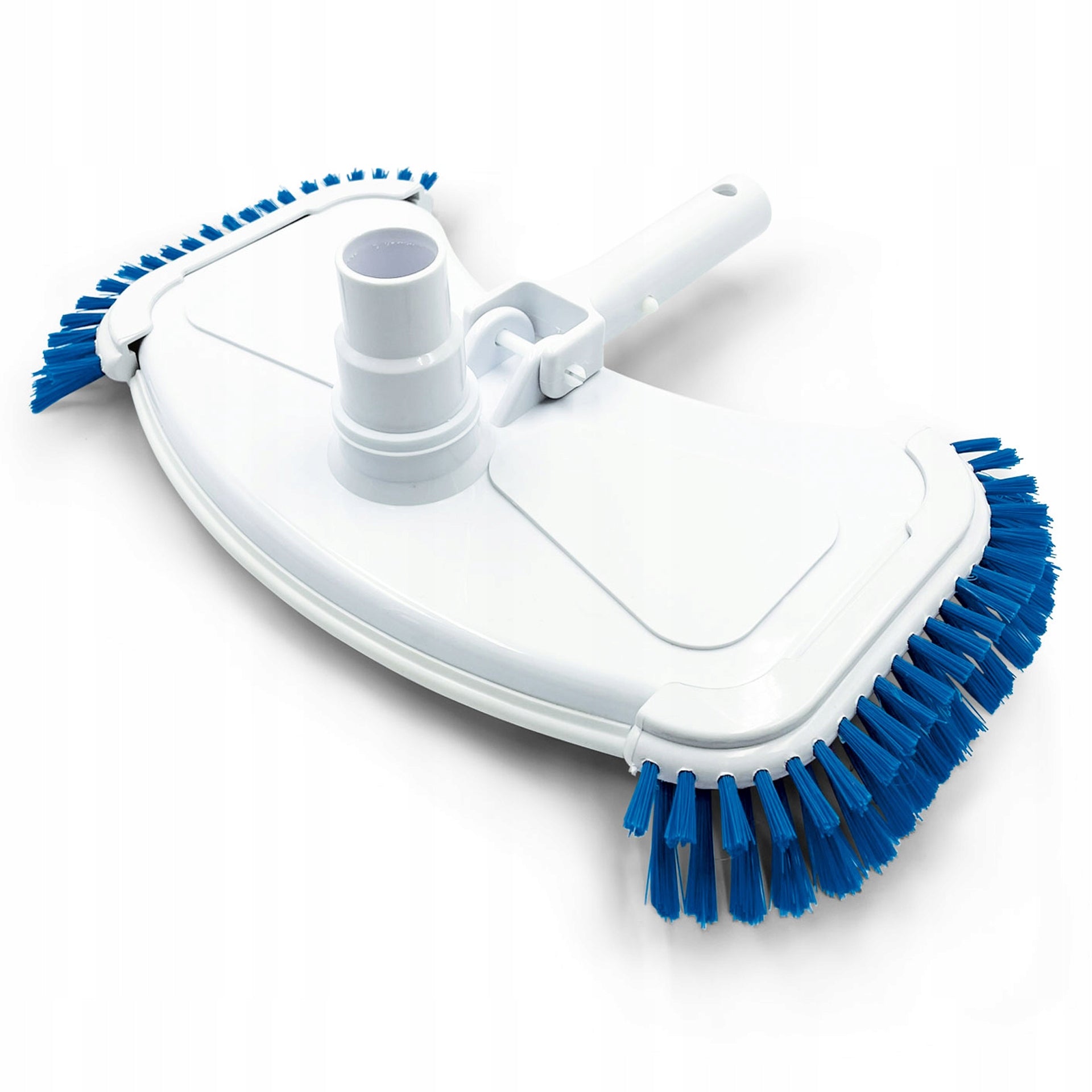 GAMIX BRUSH HEAD WITH SIDE BRUSHES FOR POOL CLEANING 35CM Packaging status original