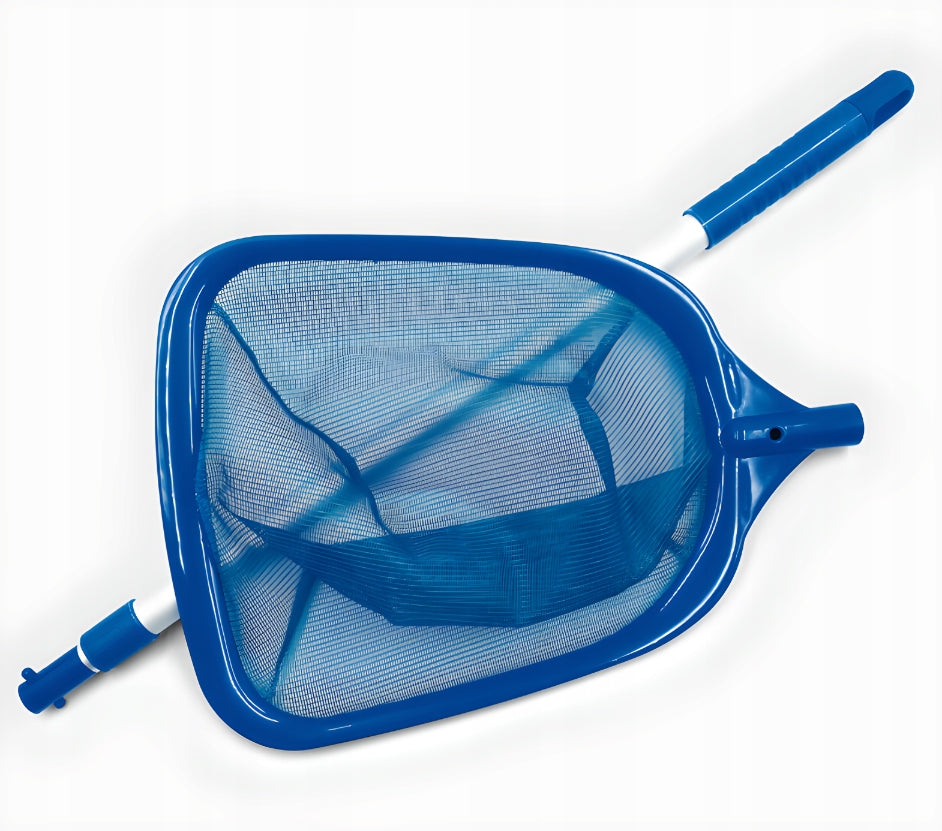 GAMIX POOL NET LANDING NET FOR CLEANING WITH TELESCOPIC POLE 100 CM Manufacturer code AKC9