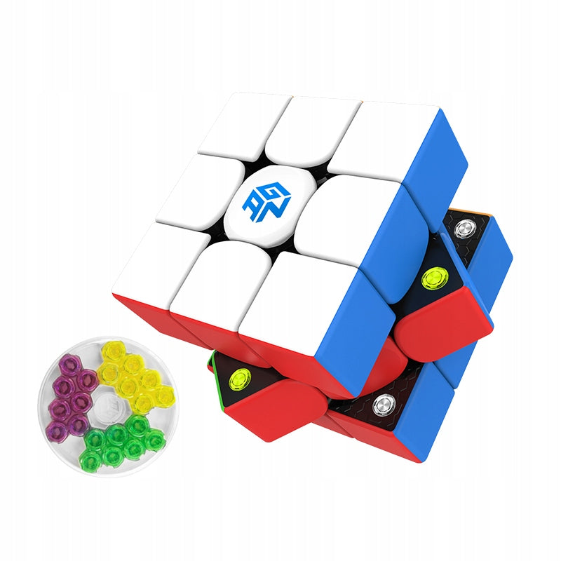 GAN 356 M logic cube Magnetic standard