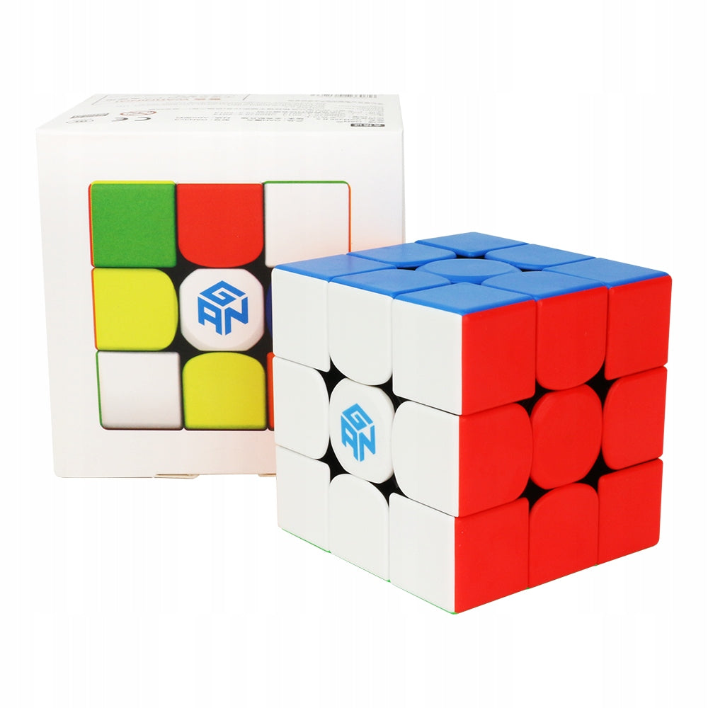 GAN 356 RS 3x3x3 Packaging status original