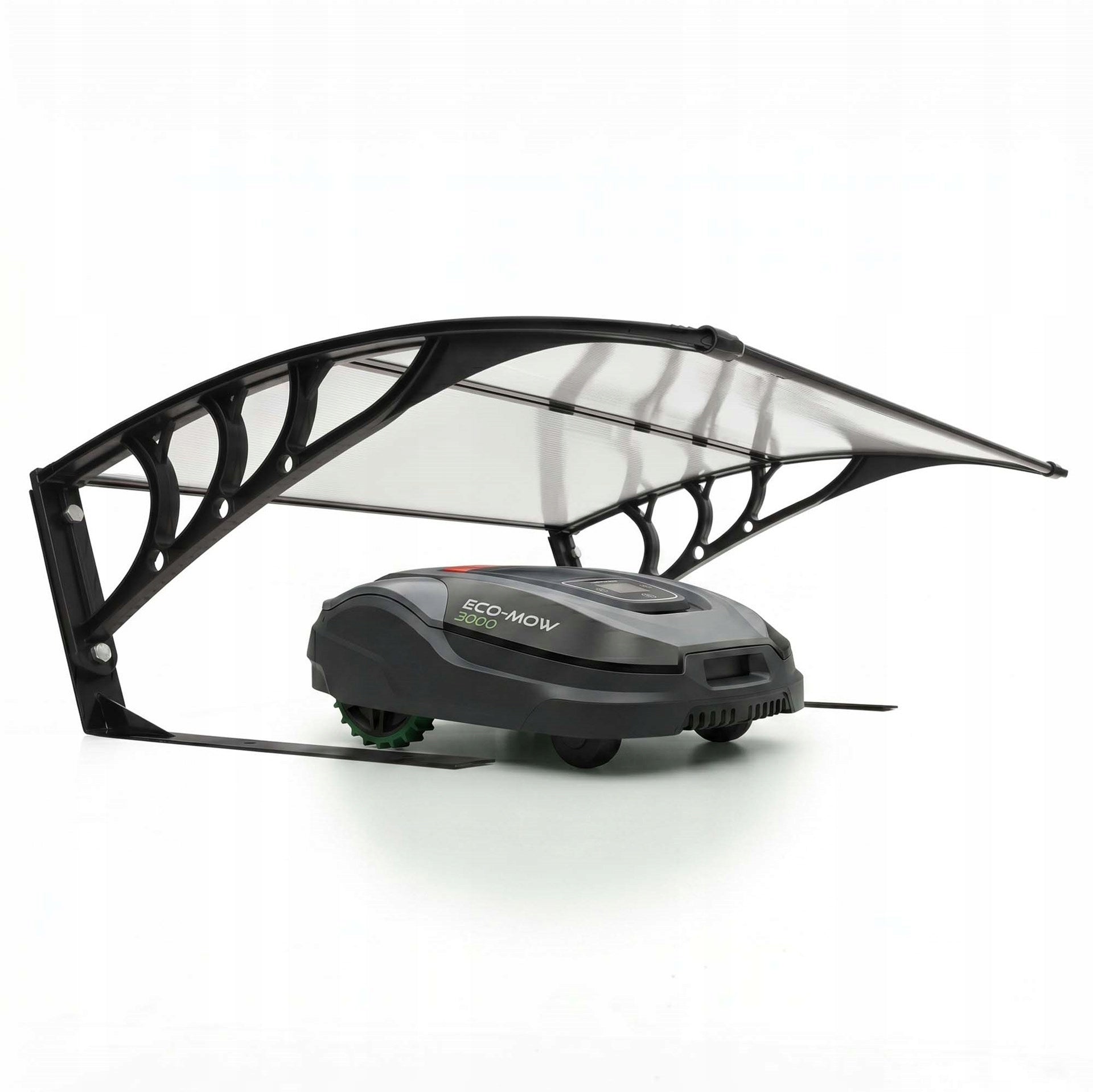 GARAGE CANOPY FOR ROBOT MOWER AUTOMATIC COVER CANOPY Length 100 cm