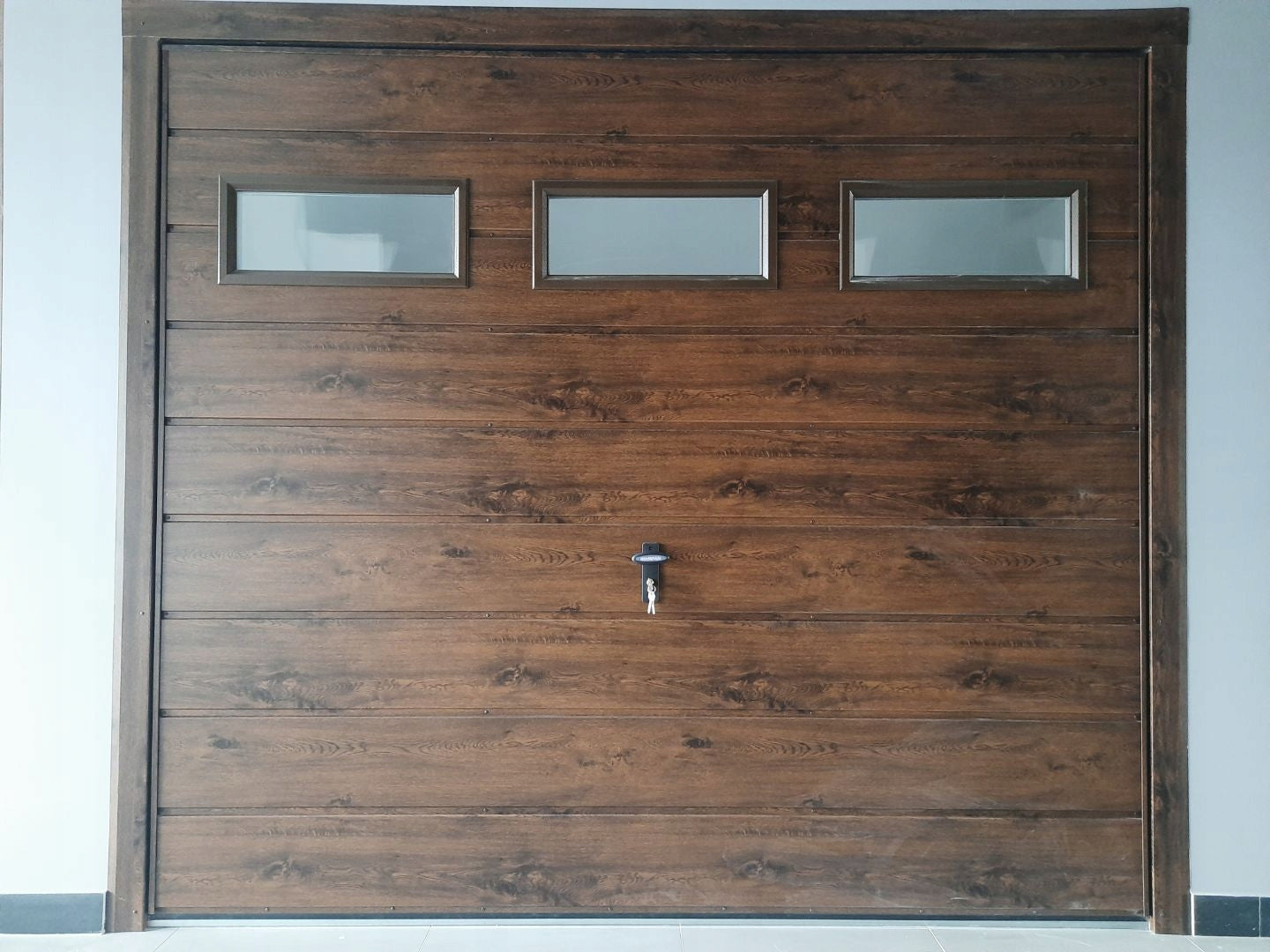 GARAGE DOOR TILTABLE TO SIZE DELIVERY FREEBIE WHOLE COUNTRY SIERPC
