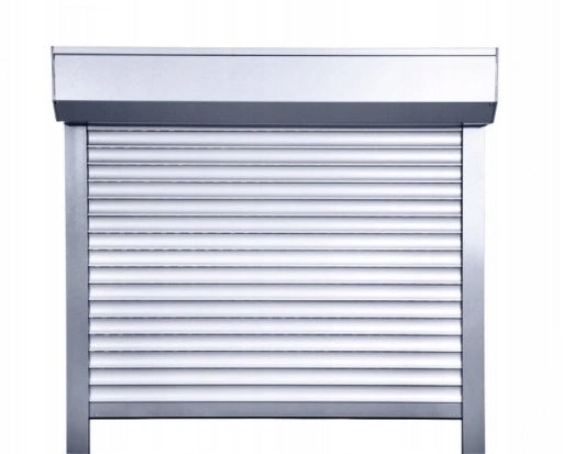 GARAGE DOORS ROLLED Delivery Assembly Service