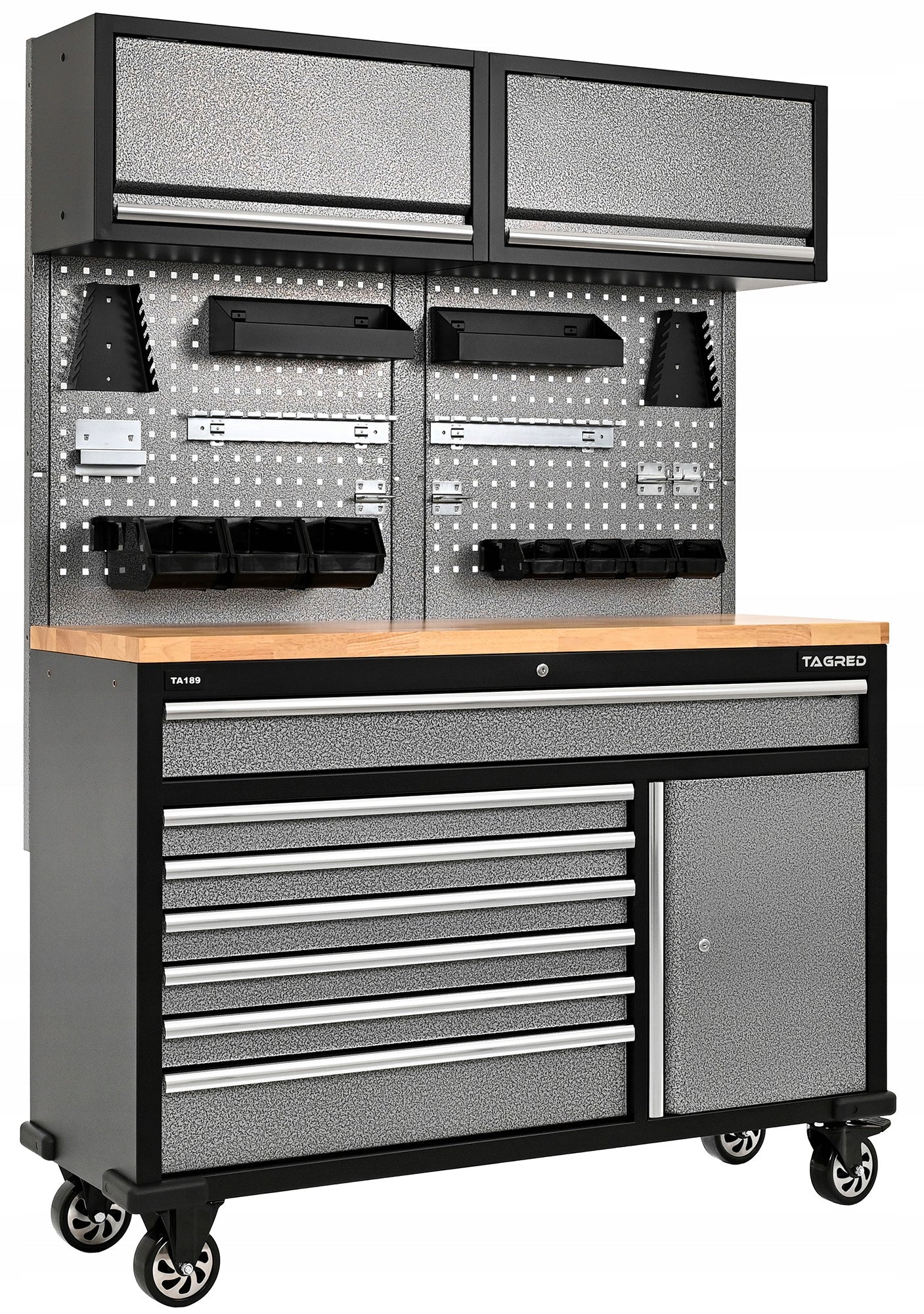 GARAGE FURNITURE WORKSHOP BOOKCASE TOOL CABINET FOR GARAGE
