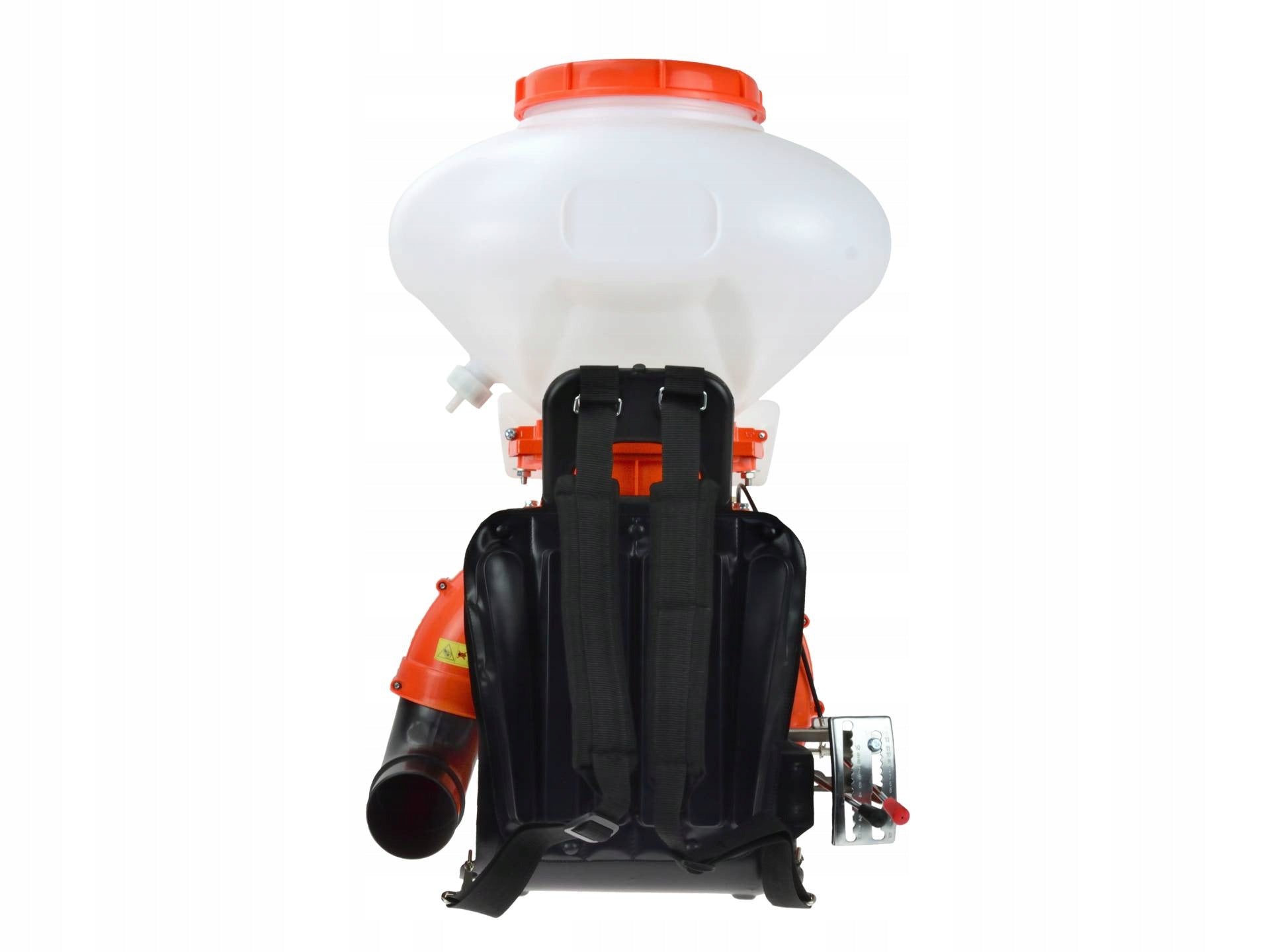 GARDEN BACKPACK SPRAYER BLOWER 26L STRONG 2kW HEIDMANN Brand Heidmann