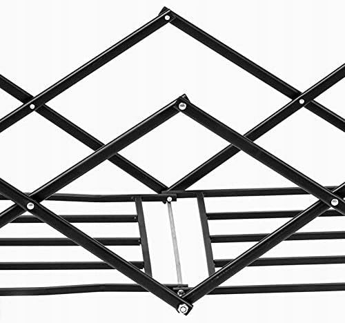 GARDEN BEACH FOLDING TRANSPORT TROLLEY 150KG OFF-ROAD 75L Packaging status original