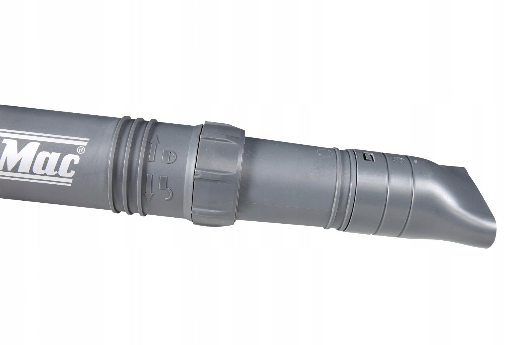 GARDEN BLOWER FOR COMBUSTION LEAVES Oleo-Mac BV 250 STRONG+LIGHT Brand Oleo-Mac